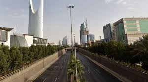 Jeddah is the commercial port for saudi arabia and most visitor and pilgrims pass by it before going to their distention in ksa. Saudi Arabia Puts 24 Hour Curfew In Riyadh Jeddah And Other Cities Khaleej Journal