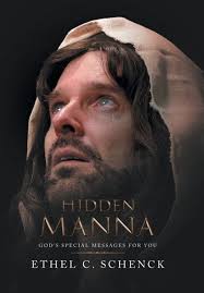 Hidden Manna: God's Special Messages for You