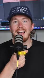 I love that I get to sing my little songs