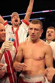 Kariera sportowca nie trwa wiecznie. Tomasz Adamek Wikipedia Wolna Encyklopedia