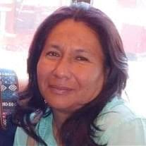 Consuelo Idalba Pinto Sosa Obituary (2023)