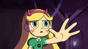 The All Seeing Eye Star Vs The Forces Of Evil S2e28 Star Reaches To The All Seeing Eye Star Vs The Forces Of Evil Star Butterfly Star Vs The Forces
