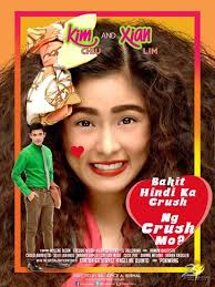 Bakit Hindi Ka Crush Ng Crush Mo Full Movie Streaming Pin On Movies Online In 2014