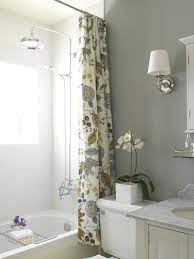 Thelennoxx Coastal Bathroom Inspiration Beautiful Bathrooms Floral Shower Curtains