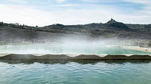 If you're looking for a cheap hotel in bagno vignoni, you should consider visiting during the low season. Home Albergo Posta Marcucci Bagno Vignoni Toscana