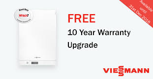 Viessman boilers are manufactured with values of innovation, quality, efficiency, sustainability and reliability in mind. Viessmann Are Top Of The Range German Made Boilers