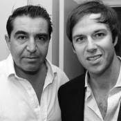 Zampolli's World: "No Pedestrians!"