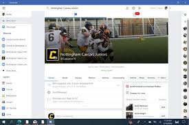 Keeping up with friends is faster than ever. Facebook App Leaves The Microsoft Store Facebook Says To Use A Browser Windows Central