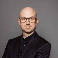 Daniel Radel's Instagram, Twitter & Facebook