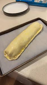 Decided to save the inner loins for a New Year's Eve special