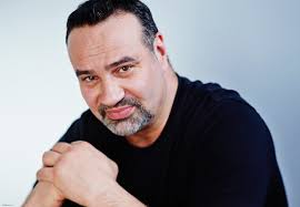 Tony Nappo's Instagram, Twitter & Facebook