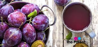 The fact is that both prunes and prune juice have been used for centuries to relieve constipation and, amazingly, they both seem to work but in different ways. Prune Juice And Baby Constipation How Much And How Often Being The Parent
