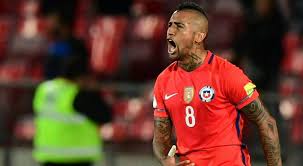 Sigue las novedades de #laroja, #larojafemenina see more of selección chilena on facebook. Z8dxk4vgitvam