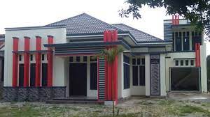 Salah satu bagian rumah yang sangat penting perannya adalah pintu. Desain Rumah Idaman Home Facebook