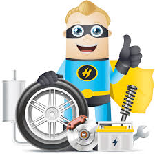 Your Local Independent Tyre Shop