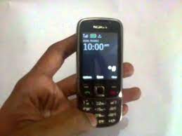 If requested, enter the lock code. How To Hard Reset Nokia 6303i Classic 5 Seconds Youtube