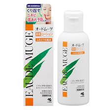 小林製薬 オードムーゲ 薬用ローション シンプル スキンケア 美容 クラブホルモンクリーム