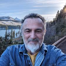 Staci Hart's glass art added a...