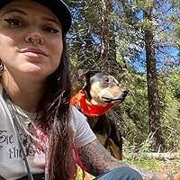 Adrian Hoover's Instagram, Twitter & Facebook