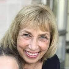 Annette Sklar's Instagram, Twitter & Facebook