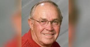 Darold Sievers Obituary