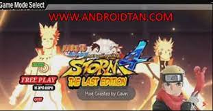 Jul 12, 2016 · mob psycho 100 atau dikenal mob psycho hyaku adalah webcomic jepang dibuat oleh one, yang mulai diterbitkan pada weekly shonen minggu web komik pada 18 april 2012. Naruto Senki The Last Mod Apk V2 0 Unlimited Money Terbaru Naruto Android Hiburan