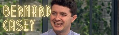 About Bernard Casey