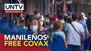 Qc vax easy is the new portal. Manila Lgu Launches Online Registration To Get Free Covid 19 Vaccine Youtube
