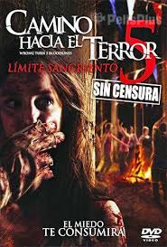 Leonardo se reencuentra con su amigo pablo quien trabaja en uno de los aserraderos adquiridos con. Ver Camino Hacia El Terror 5 El Linaje Canibal 2012 Online Cuevana 3 Peliculas Online