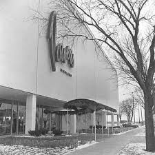 Powers Department Store Right In Highland Village My Sister Worked There When It Was Power S I Worked T Minneapolis Minneapolis Minnesota Minnesota Travel
