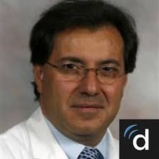 Dr. Benjamin Dillard, MD