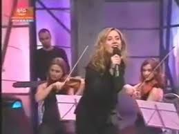F# c#9 till the last goodbye. Lara Fabian The Last Goodbye Mp4 The Last Goodbye Lara Female Singers
