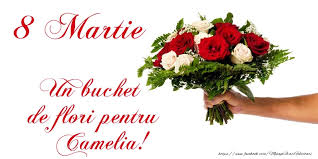 La multi ani sanatosi azi la implinirea varstei de 61 de ani, rodion. 8 Martie La Multi Ani Camelia Felicitari 8 Martie Ziua Femeii Cu Numele Camelia Felicitaricunume Com