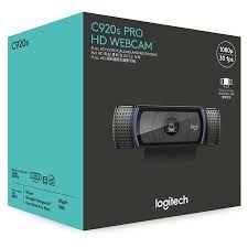 You can download all the software you need here because we have prepared what you need to maximize the performance of this best logitech webcam. Logitech C920s Hd Pro Webcam 960001257 Adorama