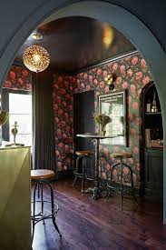 Actress Shay Mitchell Has A Serious Interior Design Passion Bar Interior Design Interior Design Home