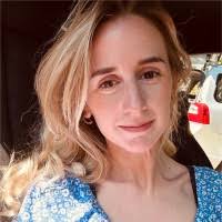 Bryony Rose Bartholomew