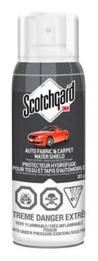 Protecteur Pour Tissus Scotchgard 283 G Canadian Tire