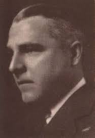 David Chapin Beebe (1896-1950)