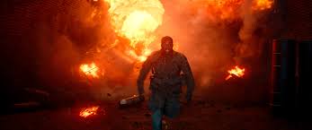 Nic nie przygotuje was na tak odlotową rzeźnię, jaką jest operacja overlord. Operacja Overlord 2018 Recenzja Filmu Filmweb
