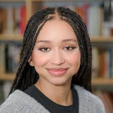 Rebecca E.J. Cadenhead