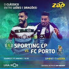 Veja aqui em que canal pode ver o jogo do sporting hoje. Zap A Minha Tv A Zap Traz Lhe Em Directo E Em Exclusivo Facebook
