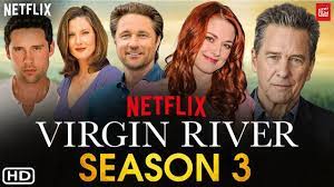 Given that last season was released right around thanksgiving, this is so much earlier than fans had hoped. Virgin River Season 3 Updates Release Date Plot Etc Today In Bermuda
