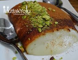 We did not find results for: Kazandibi Tarifi Mutfak Yolu