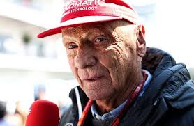 Niki lauda suffered severe injuries in the 1976 german grand prix at the old nurburgring, in the process setting up what may have been the most dramatic championship that f1 has yet seen. On This Day 72 Years Ago Niki Lauda Was Born A Look At His F1 Honours