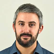 Ruben MARTINEZ BARRICARTE