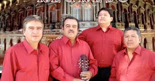 LAS VOCES DEL VALLE