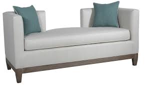 2800 Bench Loveseat Cox Manufacturing
