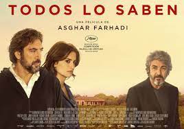 Penélope cruz, javier bardem, ricardo darín and others. Tutti Lo Sanno Spietati Recensioni E Novita Sui Film