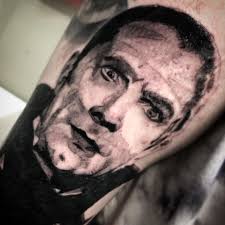 Phil Myers (@tattoos_by_phil) • Instagram photos and videos