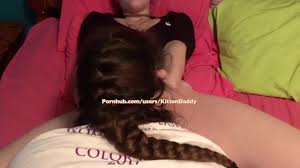 Free My Ally Ate my Cunt during the time that my BF Watched - KittenDaddy  Porn Video